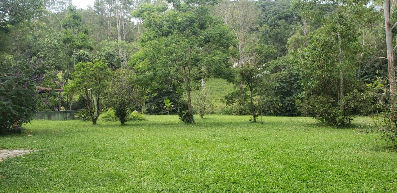 Cantinho de Mauá Visconde de Mauá Exterior foto